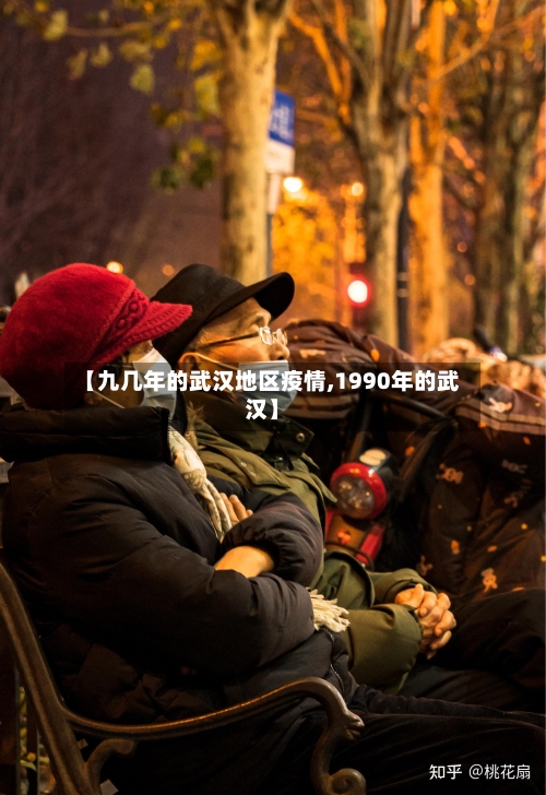 【九几年的武汉地区疫情,1990年的武汉】-第2张图片