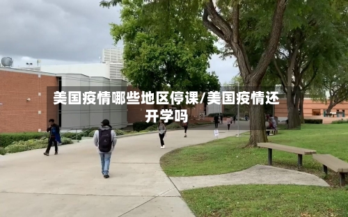 美国疫情哪些地区停课/美国疫情还开学吗-第1张图片