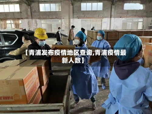 【青浦发布疫情地区查询,青浦疫情最新人数】-第1张图片