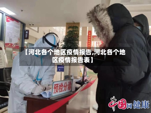 【河北各个地区疫情报告,河北各个地区疫情报告表】-第1张图片
