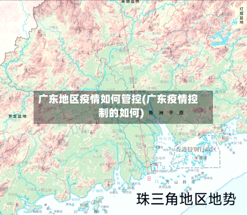 广东地区疫情如何管控(广东疫情控制的如何)-第3张图片