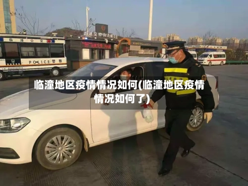 临潼地区疫情情况如何(临潼地区疫情情况如何了)-第2张图片