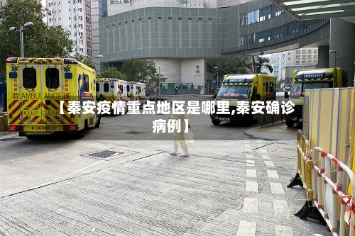 【秦安疫情重点地区是哪里,秦安确诊病例】-第1张图片