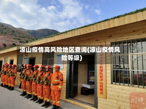 凉山疫情高风险地区查询(凉山疫情风险等级)-第1张图片