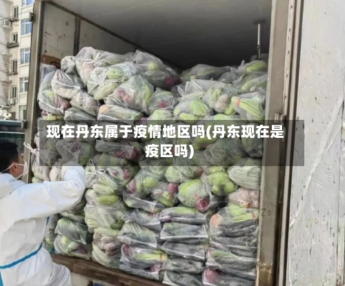 现在丹东属于疫情地区吗(丹东现在是疫区吗)-第1张图片