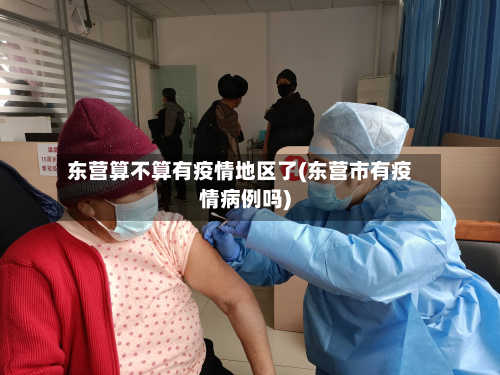 东营算不算有疫情地区了(东营市有疫情病例吗)-第2张图片