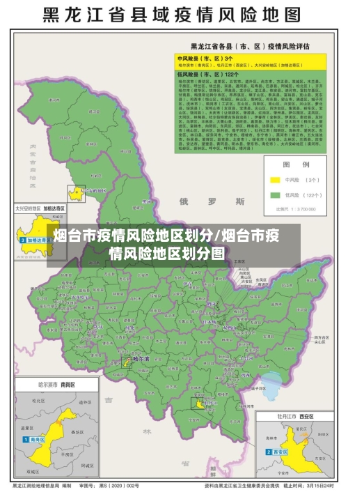 烟台市疫情风险地区划分/烟台市疫情风险地区划分图-第1张图片