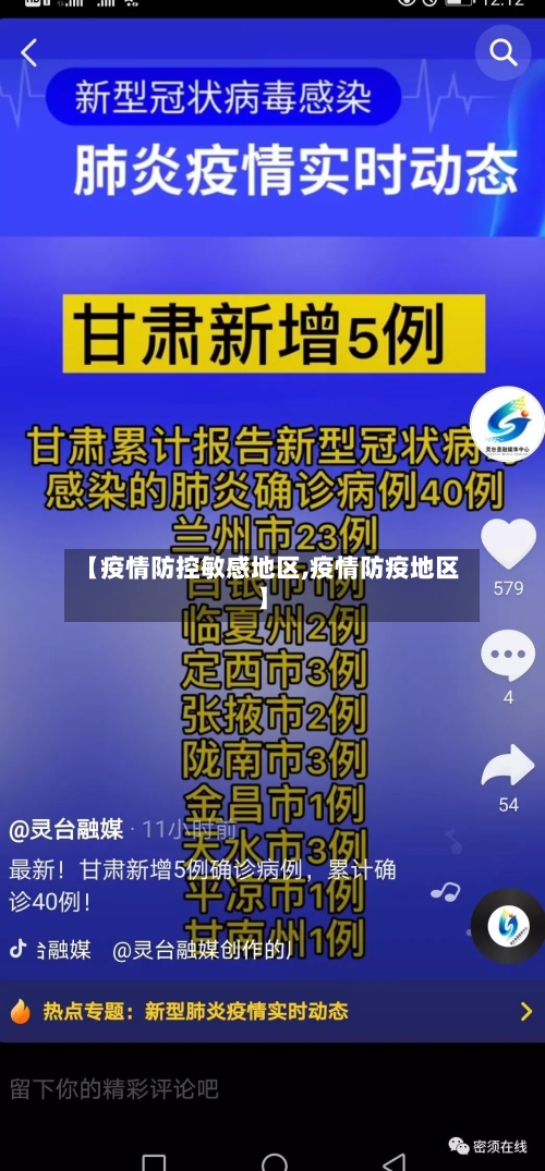 【疫情防控敏感地区,疫情防疫地区】-第2张图片