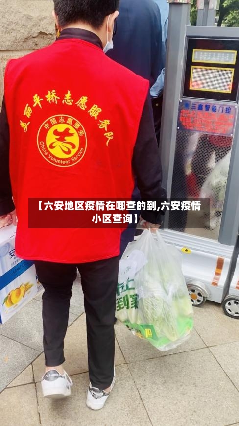 【六安地区疫情在哪查的到,六安疫情小区查询】-第1张图片