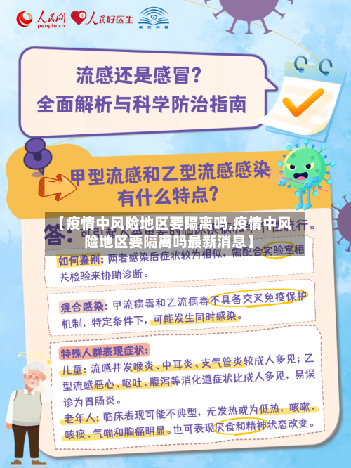 【疫情中风险地区要隔离吗,疫情中风险地区要隔离吗最新消息】-第2张图片