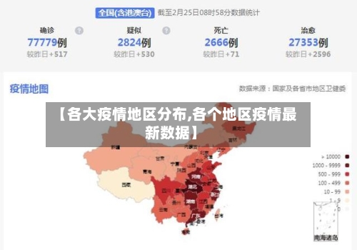 【各大疫情地区分布,各个地区疫情最新数据】-第3张图片