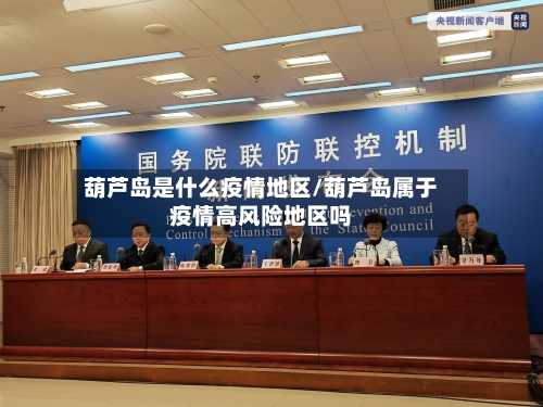 葫芦岛是什么疫情地区/葫芦岛属于疫情高风险地区吗-第3张图片