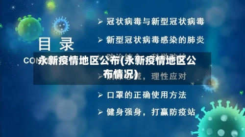 永新疫情地区公布(永新疫情地区公布情况)-第3张图片
