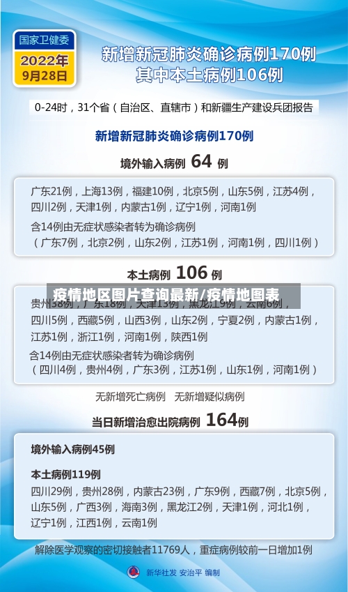疫情地区图片查询最新/疫情地图表-第3张图片