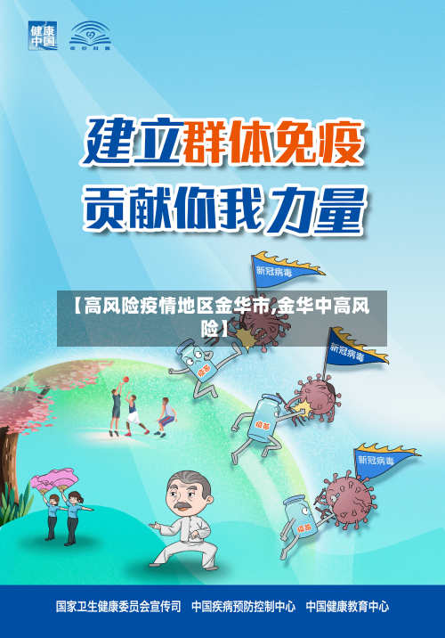 【高风险疫情地区金华市,金华中高风险】-第2张图片