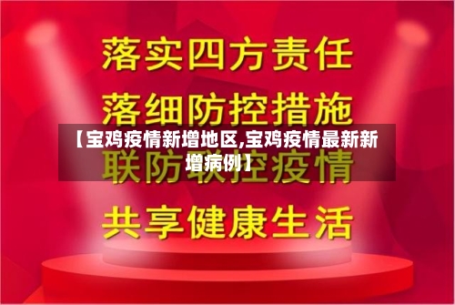 【宝鸡疫情新增地区,宝鸡疫情最新新增病例】-第2张图片