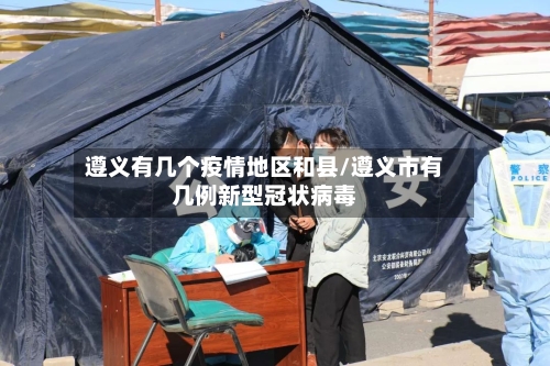 遵义有几个疫情地区和县/遵义市有几例新型冠状病毒-第1张图片