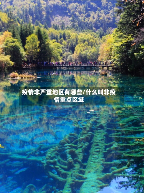 疫情非严重地区有哪些/什么叫非疫情重点区域-第1张图片