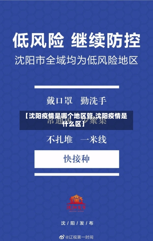 【沈阳疫情是哪个地区管,沈阳疫情是什么区】-第2张图片