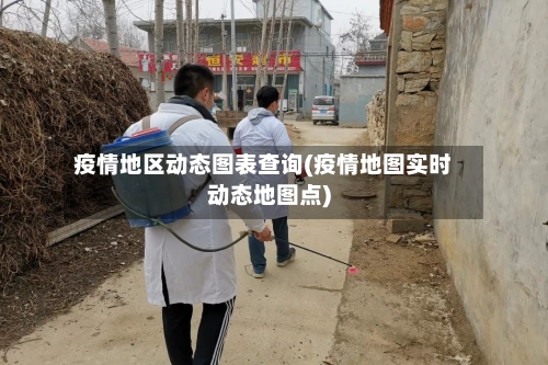 疫情地区动态图表查询(疫情地图实时动态地图点)-第3张图片