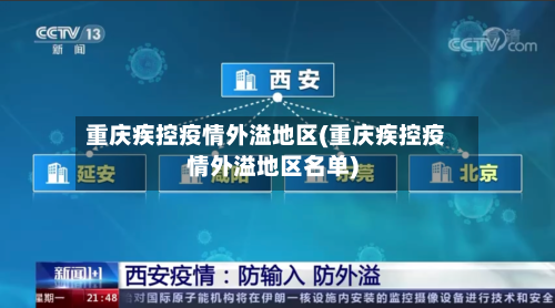 重庆疾控疫情外溢地区(重庆疾控疫情外溢地区名单)-第3张图片
