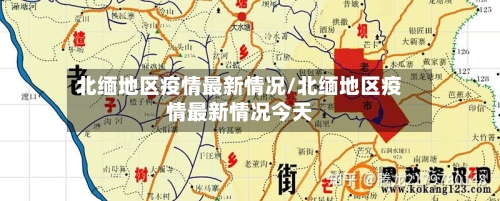 北缅地区疫情最新情况/北缅地区疫情最新情况今天-第2张图片