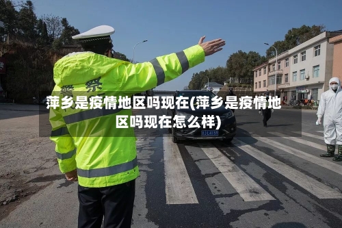 萍乡是疫情地区吗现在(萍乡是疫情地区吗现在怎么样)-第3张图片