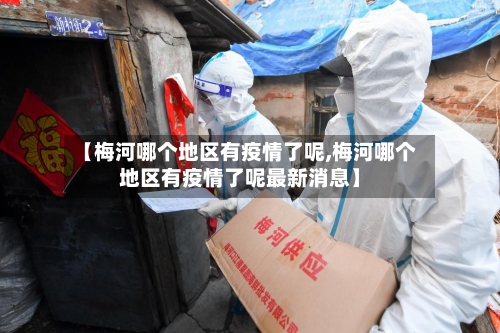 【梅河哪个地区有疫情了呢,梅河哪个地区有疫情了呢最新消息】-第2张图片