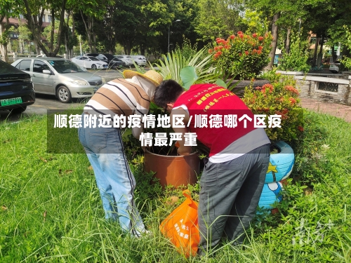 顺德附近的疫情地区/顺德哪个区疫情最严重-第2张图片