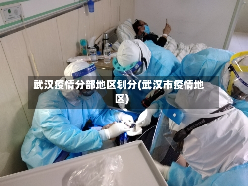 武汉疫情分部地区划分(武汉市疫情地区)-第1张图片