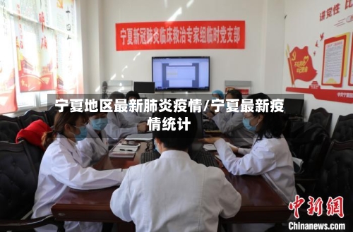 宁夏地区最新肺炎疫情/宁夏最新疫情统计-第2张图片