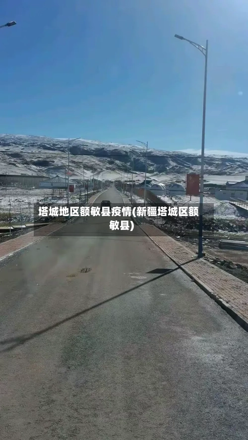 塔城地区额敏县疫情(新疆塔城区额敏县)-第2张图片