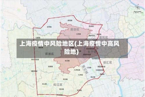 上海疫情中风险地区(上海疫情中高风险地)-第1张图片