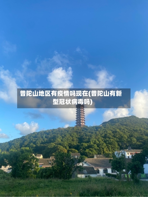 普陀山地区有疫情吗现在(普陀山有新型冠状病毒吗)-第1张图片