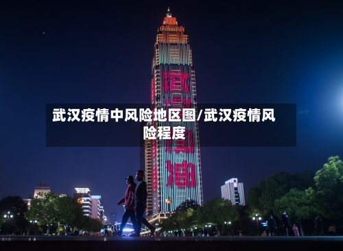 武汉疫情中风险地区图/武汉疫情风险程度-第3张图片