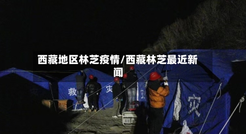 西藏地区林芝疫情/西藏林芝最近新闻-第2张图片