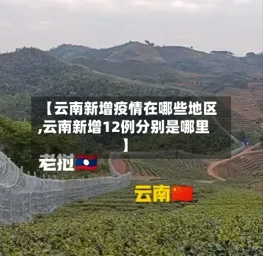 【云南新增疫情在哪些地区,云南新增12例分别是哪里】-第1张图片