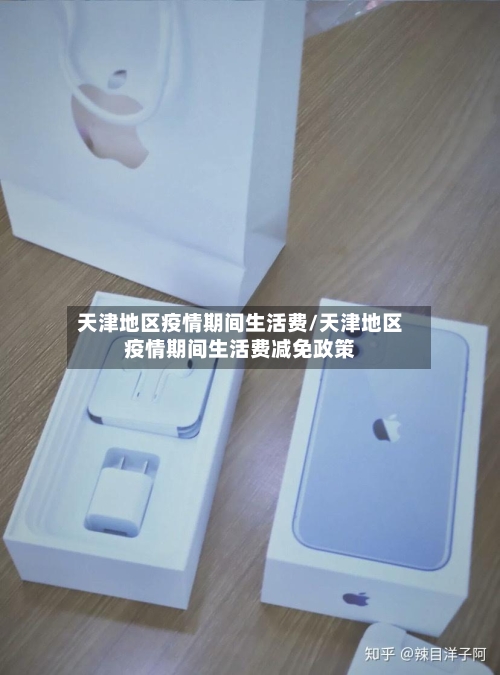 天津地区疫情期间生活费/天津地区疫情期间生活费减免政策-第3张图片