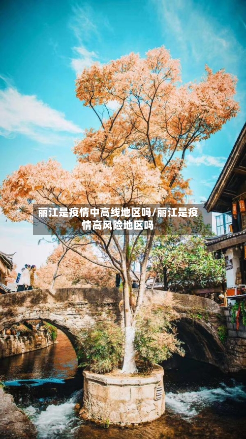 丽江是疫情中高线地区吗/丽江是疫情高风险地区吗-第1张图片