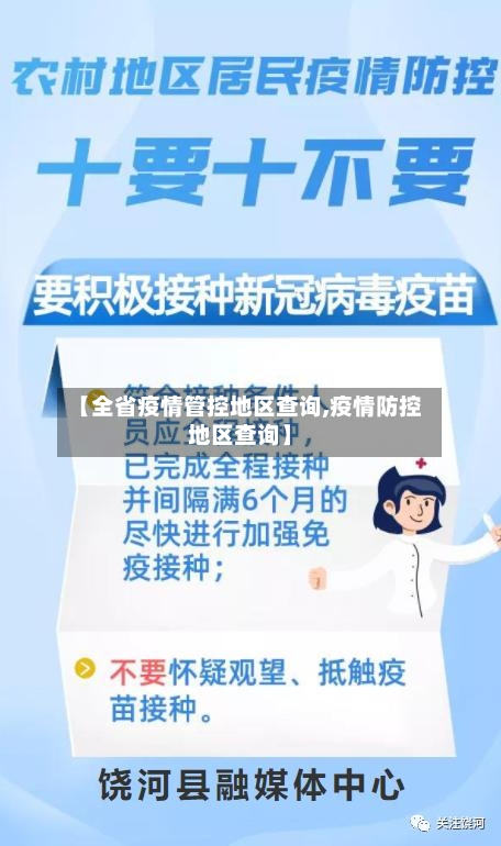 【全省疫情管控地区查询,疫情防控地区查询】-第1张图片