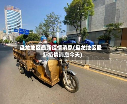 盘龙地区最新疫情消息(盘龙地区最新疫情消息今天)-第2张图片