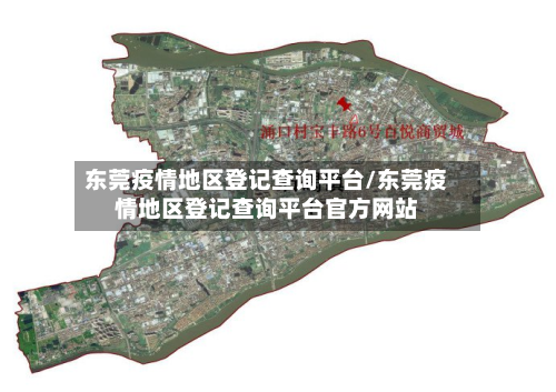 东莞疫情地区登记查询平台/东莞疫情地区登记查询平台官方网站-第1张图片