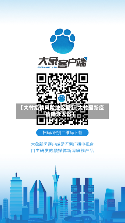 【大竹疫情风险地区最新,大竹最新疫情确诊人数】-第2张图片