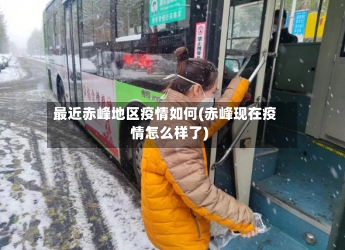 最近赤峰地区疫情如何(赤峰现在疫情怎么样了)-第2张图片