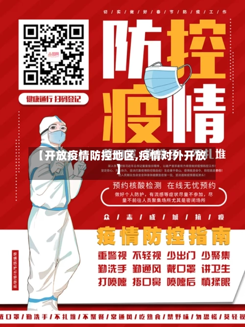 【开放疫情防控地区,疫情对外开放】-第1张图片