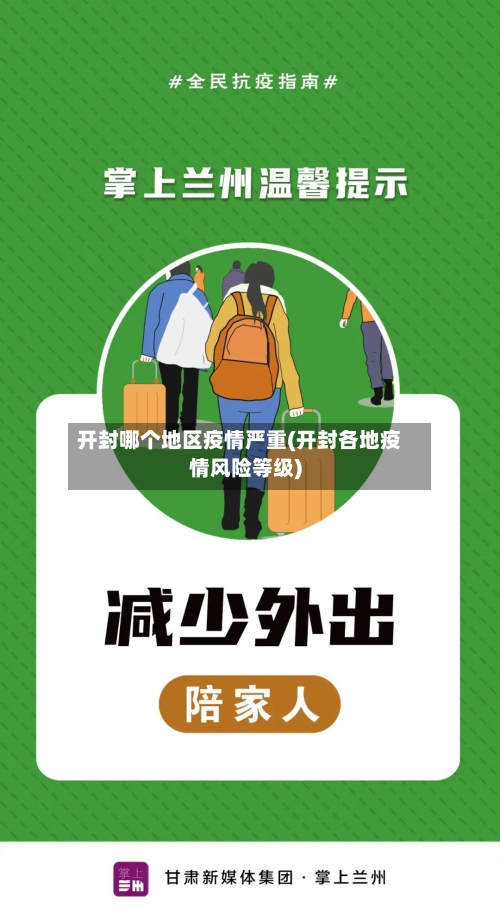 开封哪个地区疫情严重(开封各地疫情风险等级)-第2张图片