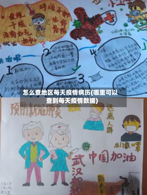 怎么查地区每天疫情病历(哪里可以查到每天疫情数据)-第2张图片