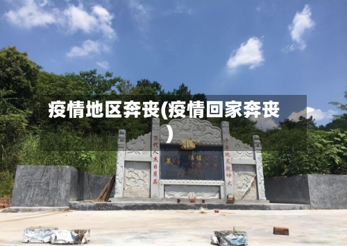 疫情地区奔丧(疫情回家奔丧)-第1张图片