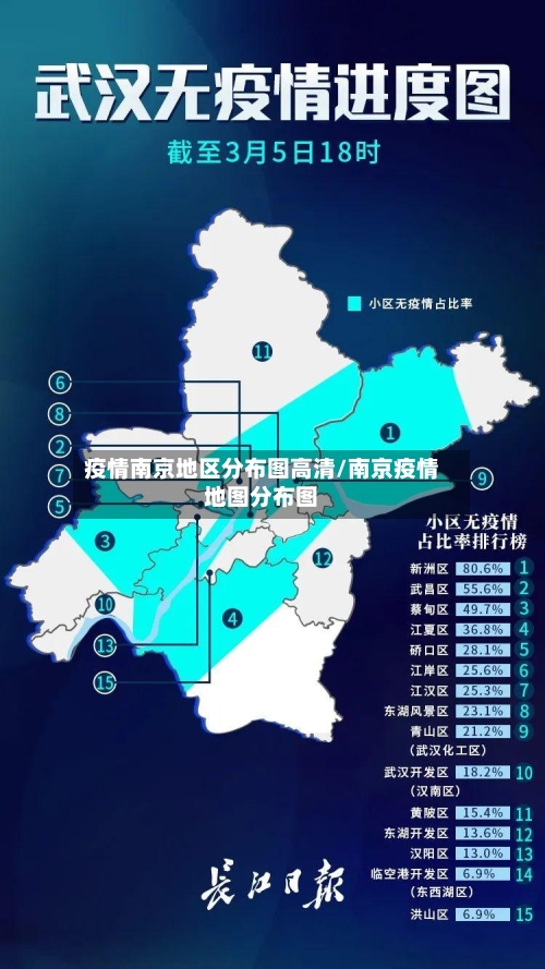 疫情南京地区分布图高清/南京疫情地图分布图-第1张图片