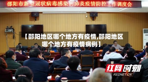 【邵阳地区哪个地方有疫情,邵阳地区哪个地方有疫情病例】-第3张图片